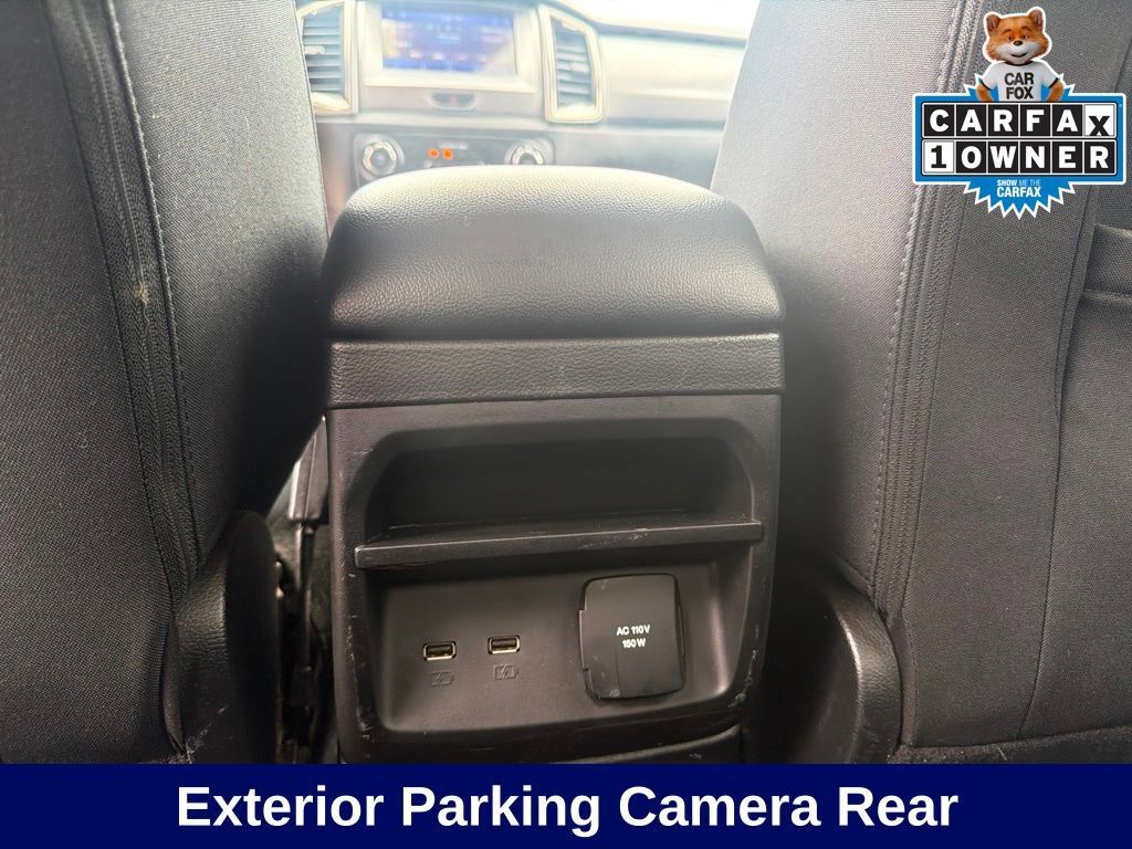 Used 2021 Ford Ranger XLT w/ Equipment Group 301A Mid AWD/4WD image 22