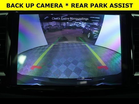 New 2026 Chrysler Pacifica Limited w/ S Appearance Package image 11