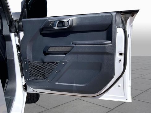 Certified 2025 Ford Bronco Big Bend AWD/4WD image 23