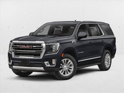 Used 2023 GMC Yukon SLT