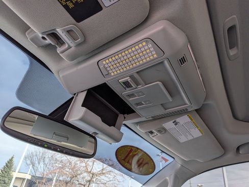 Used 2021 Toyota Tundra Platinum image 20