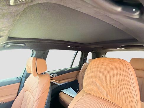 New 2026 BMW X7 xDrive40i w/ M Sport Package image 29