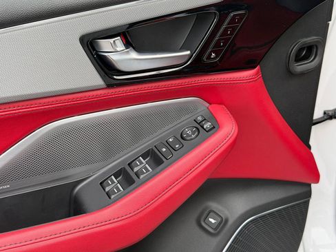 New 2026 Acura MDX A-Spec AWD/4WD image 7