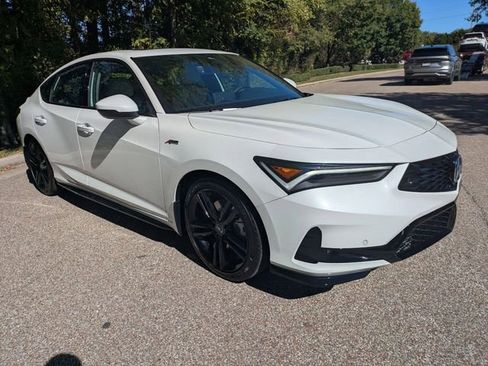 New 2026 Acura Integra A-Spec image 5