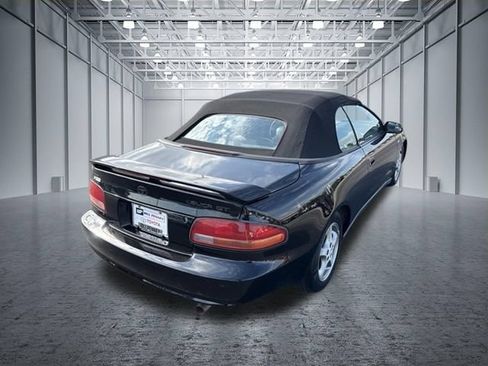 Used 1997 Toyota Celica GT FWD image 5
