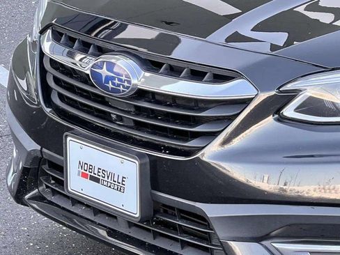 Used 2020 Subaru Legacy Touring XT image 12