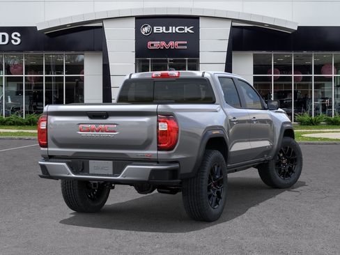 New 2026 GMC Canyon AT4 image 4