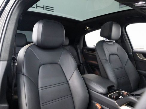 Certified 2026 Porsche Cayenne GTS image 29
