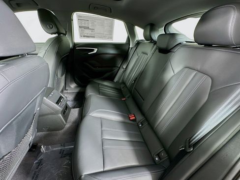 New 2026 Audi A5 2.0T Premium AWD/4WD image 9