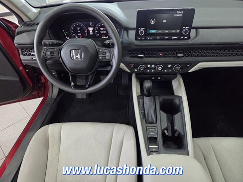 Used 2024 Honda Accord EX image 9
