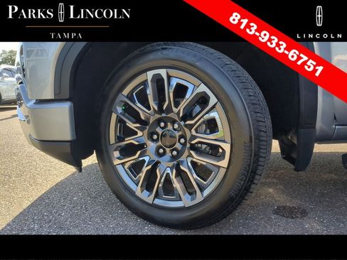 Used 2024 GMC Sierra 1500 Denali Ultimate AWD/4WD image 36