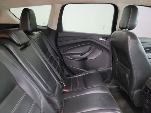 Used 2019 Ford Escape SEL FWD image 19