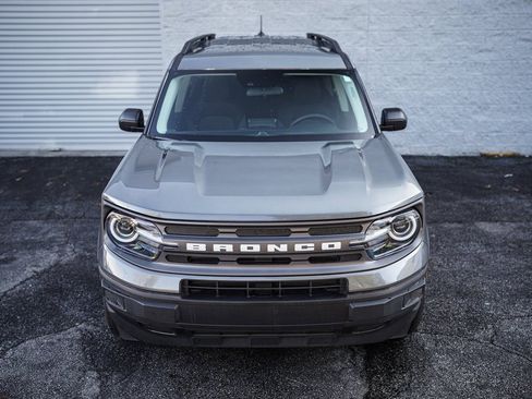 Used 2024 Ford Bronco Sport Big Bend image 6