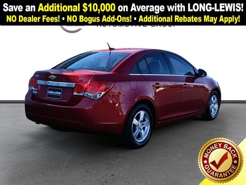 Used 2011 Chevrolet Cruze LT image 7