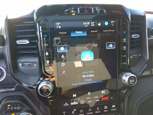 Certified 2022 RAM 1500 Limited image 14