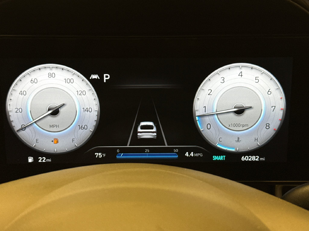 Used 2023 Hyundai Elantra SEL w/ Convenience Package FWD image 32