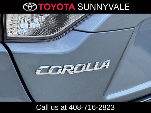 Used 2024 Toyota Corolla LE image 13
