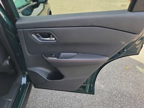 New 2026 Nissan Rogue SV AWD/4WD image 31