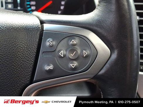 Used 2016 Chevrolet Tahoe LTZ AWD/4WD image 27