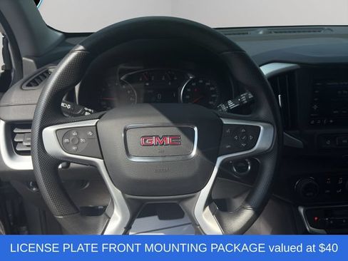 Used 2023 GMC Terrain SLE w/ Driver Convenience Package AWD/4WD image 12