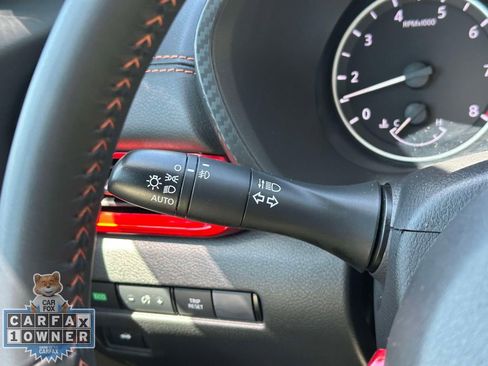 Used 2023 Nissan Sentra SR w/ Trunk Package FWD image 24