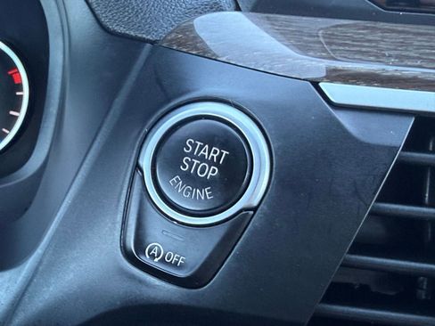 Used 2019 BMW X3 xDrive30i w/ Convenience Package image 21