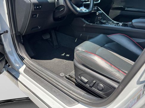 Used 2023 Kia K5 GT FWD image 37