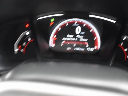 Used 2021 Honda Civic Sport image 17