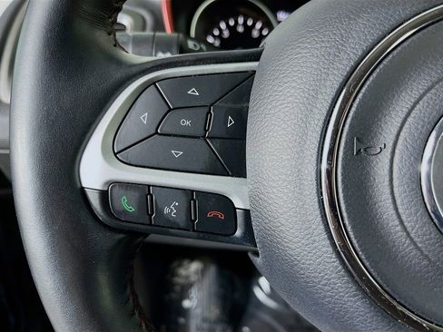 Used 2019 Jeep Compass Trailhawk image 15