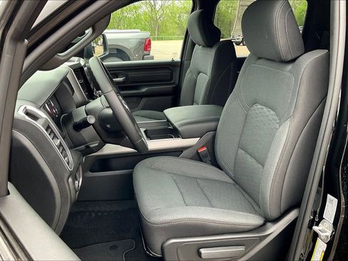 New 2026 RAM 1500 Express image 9