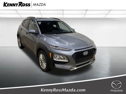 Used 2020 Hyundai Kona SEL Plus