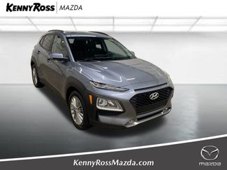 Used 2020 Hyundai Kona SEL Plus AWD/4WD 360° Tour