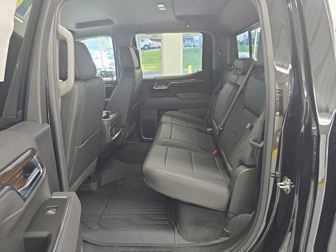 New 2026 GMC Sierra 1500 Elevation w/ Elevation Premium Package AWD/4WD image 11