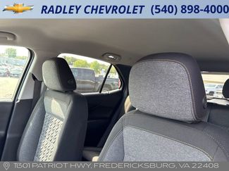 Used 2023 Chevrolet Equinox LT FWD video 2