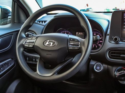 Used 2023 Hyundai Kona SEL w/ Cargo Package image 25