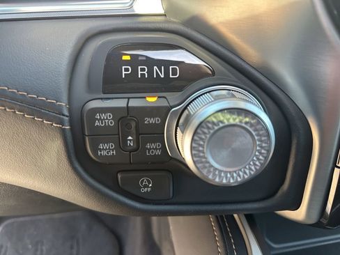 New 2026 RAM 1500 Tungsten AWD/4WD image 31