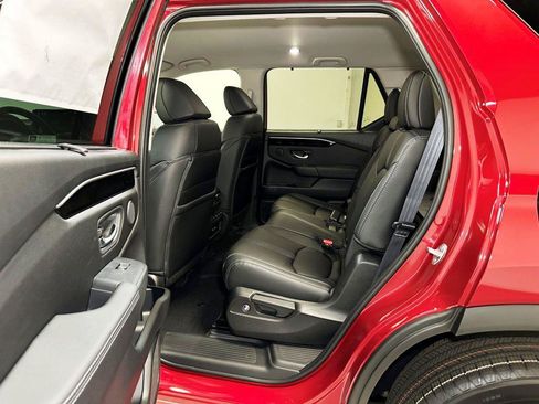 Used 2021 Kia Telluride EX w/ EX Premium Package FWD image 23