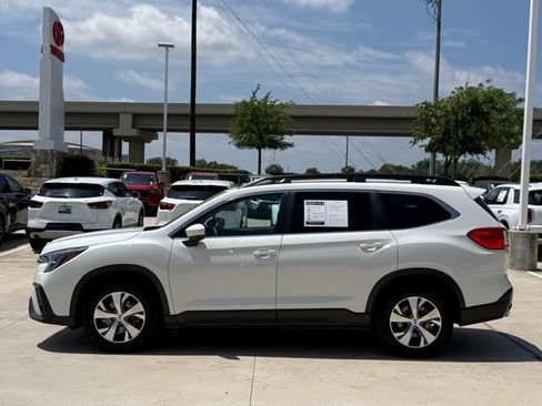 Used 2025 Subaru Ascent Premium AWD/4WD image 7
