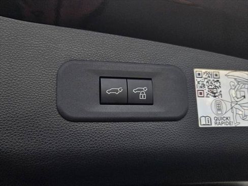 Certified 2026 Toyota Crown Signia AWD/4WD image 23