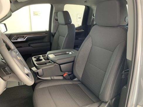 New 2026 Chevrolet Silverado 1500 LT image 15