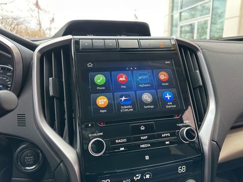 Used 2019 Subaru Ascent Limited image 56