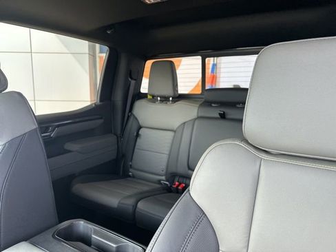 New 2026 Chevrolet Silverado 1500 ZR2 w/ LPO, Dark Essentials Package AWD/4WD image 13