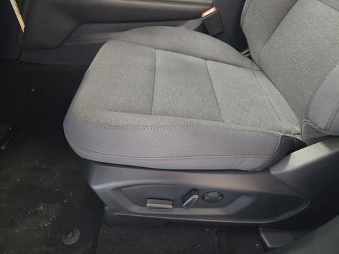 New 2026 Ford Explorer Active RWD image 18