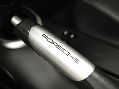 Used 2003 Porsche 911 Carrera RWD image 36
