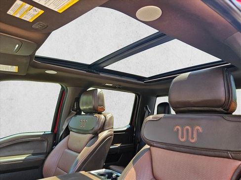Used 2021 Ford F150 King Ranch w/ Equipment Group 601A High AWD/4WD image 16