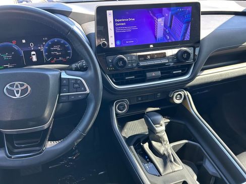 Used 2024 Toyota Grand Highlander Limited image 21