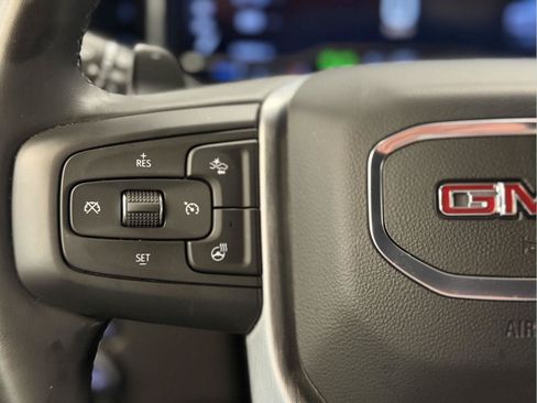 Used 2025 GMC Sierra 1500 Elevation w/ Preferred Package AWD/4WD image 15