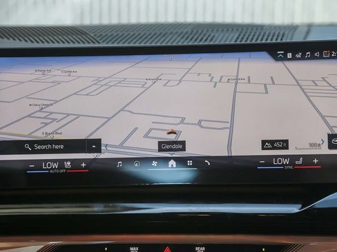 New 2026 BMW 550e xDrive AWD/4WD image 11