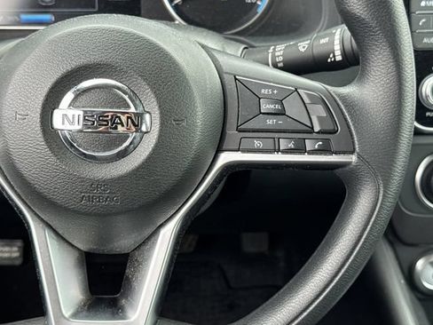 Used 2022 Nissan Leaf S Plus FWD image 16