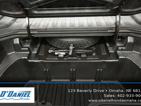 Used 2023 Honda Ridgeline Sport image 38